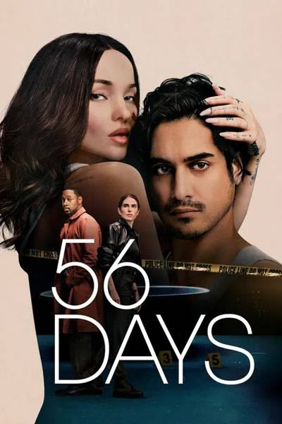 56 Days Review_ Dove Cameron's Magnetic___