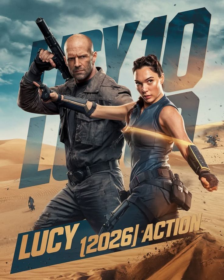 🎬 Lucy 10 (2026) - Jason Statham, Gal Gadot ▶️Bekijk de film hier_ https___nativeamerican_news72tim